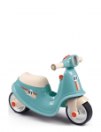 Smoby - Scooter Ride-On Blue - Pealeistutavad m&auml;nguasjad - ONE SIZE