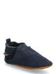 En Fant - Elastic Slipper Suede - Sussid ja sisejalatsid - 22