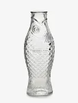 Serax - Bottle Fish & Fish By Paola Navone - Veekarahvid ja kannud - 85 CL