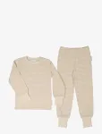 Geggamoja - Two Pcs Pyjamas Classic - Pidžaamakomplektid - 122-128