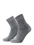 Danish Endurance - Light Hiking Crew Socks 1-Pack - Tavalised sokid - 39-42