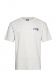 New Balance - Athletics Premium Logo T-Shirt - L&uuml;hikeste varrukatega - XXL