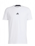 Adidas Performance - D4T Tee - L&uuml;hikeste varrukatega - L