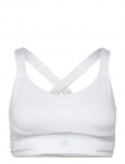 Adidas Performance - Fastim L Hs Bra - Sports Bras - All - A/B L