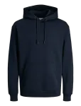 Jack & Jones - Jjebradley Sweat Hood Noos - Kapuutsiga pusad - XL