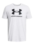 Under Armour - Ua Sportstyle Logo Update Ss - Spordi T-s&auml;rgid - XS