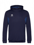 Hummel - Hmlauthentic Pl Hoodie - Spordi kapuutsiga pusad - XXXL