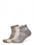The North Face - Multi Sport Cush Quarter Sock 3P - Tavalised sokid - 38-40