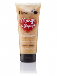 I LOVE - I Love Exfoliating Shower Smoothie Mango Papaya 200Ml - Koorijad - 200 ml