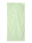 Rosemunde - Towel 100X150Cm - Vannir&auml;tikud - ONE SIZE