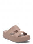 Crocs - Getaway Platform H-Strap - Flat - 41/42