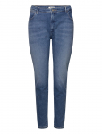 Wrangler - Skinny - Kitsad - 24 x 32
