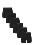 Dovre - Dovre 6-Pack Tights Bamboo - Bokserid - M