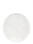 Marimekko Home - Unikko Plate 20Cm - Praetaldrikud - &Oslash; 20 CM