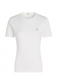 Tommy Hilfiger - Slim Cody C-Nk S/S Tee - L&uuml;hikeste varrukatega - XXXL