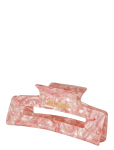 Lenoites - Hair Claw, Candy Pink - Juukseklambrid - ONE SIZE