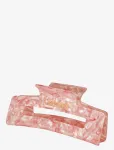 Lenoites - Hair Claw, Candy Pink - Juukseklambrid - ONE SIZE
