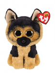 TY - Spirit German Shepherd - Boos - Reg - Pehmed loomad - 15.5 cm