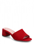 Tamaris - Women Slides - Kontsaga sandaalid - 36