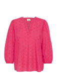 Kaffe - Kajollia Blouse - Pikkade varrukatega - 38