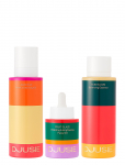 Djusie - Djusie Full Bloom Box - Vanni- ja kehakomplektid - ONE SIZE