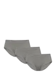 Movesgood - Bamboo Uw Brief Grey M - Alusp&uuml;ksid - S