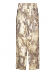 Cannari Concept - Big Pocket Pants - Lai jalg - 34
