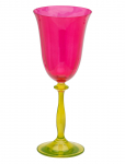 Anna + Nina - Gardenia Wine Glass - Valge veini klaasid - 40 CL