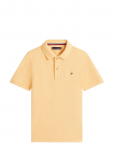 Tommy Hilfiger - Flag Polo Ss - L&uuml;hikeste varrukatega polos&auml;rgid - 176