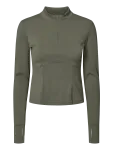 Rethinkit Studios - Butter Soft Half Zip True To Body - Dressipluusid - L