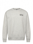 New Balance - Athletics Premium Logo Crew - Spordidressipluusid - XS