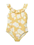 Liewood - Kallie Printed Swimsuit - Ujumisriided - 110