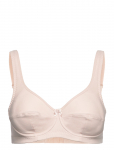 Damella Of Sweden - Wired Bra Malva - Tugikaartega rinnahoidjad - 90 C