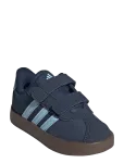 Adidas Sportswear - Vl Court 3.0 Cf I - Madala s&auml;&auml;rega tossud - 24