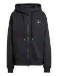 Adidas By Stella McCartney - Asmc Fz Hoodie - Spordi kapuutsiga pusad - XS