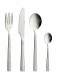 Aida - Raw Cutlery - 24 Pcs. Set Giftbox - S&ouml;&ouml;giriistade komplektid - ONE SIZE x 35.2