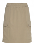 InWear - Teoneiw Skirt - L&uuml;hikesed seelikud - 40