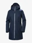 Helly Hansen - W Westport Ins Coat - Polsterdatud mantlid - XS