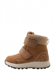 Reima - Reimatec Shoes, Hallava - Talvesaapad kr&otilde;pskinnisega - 32