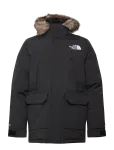The North Face - M Mcmurdo Parka - Spordiparkad - L
