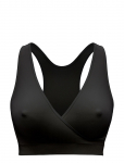 Medela - Keep Cool Sleep Bra - Rasedusrinnahoidjad - XXL