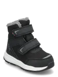 Viking - Equip Warm Wp 2V - Talvesaapad kr&otilde;pskinnisega - 23/15.3CM