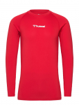 Hummel - Hmlbl Performance Tee L/S - Spordi pikkade varrukatega topid - L