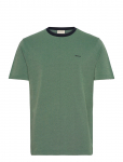 GANT - 4-Col Oxford Regular Ss T-Shirt - L&uuml;hikeste varrukatega - S