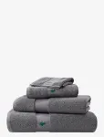 Ralph Lauren Home - Poloplay Wash Towel - N&auml;or&auml;tikud - 33X33CM