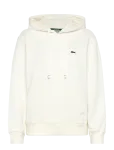 Lacoste - Relaxed Fit Piqu&eacute; Hoodie - Kapuutsiga pusad - 42