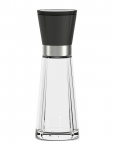 Rosendahl - Gc Kv&aelig;rn H20.5 Cm Sort/St&aring;l - V&uuml;rtsiveskid - 20.5 cm