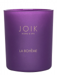 JOIK - Joik Home & Spa Scented Candle La Boheme - L&otilde;hnak&uuml;&uuml;nlad - 150 g