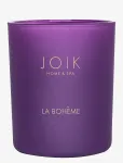 JOIK - Joik Home & Spa Scented Candle La Boheme - L&otilde;hnak&uuml;&uuml;nlad - 150 g