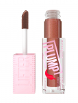 Maybelline - Maybelline New York, Lifter Plump, 007 Cocoa Zing, 5.4Ml - Huuli t&auml;idlasemaks muutvad tooted - 5.4 ml